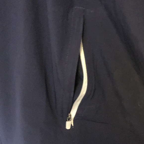 Vintage XXL Houston Astros Space City Mizuno Warm Up Mens Short Sleeve Jacket - Picture 5 of 7